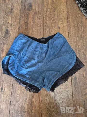 Pause къси панталони, снимка 2 - Къси панталони и бермуди - 51070118