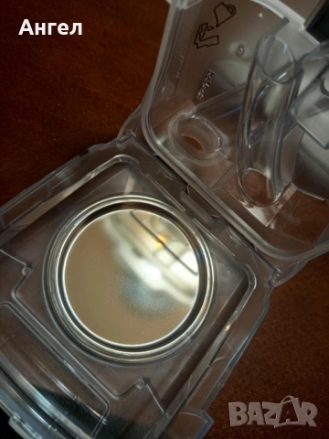 Подгряващ овлажнител HumidAir за Resmed AirSense 10 / 11, снимка 3 - Медицински консумативи - 53106365