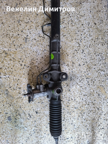 Хюндай соната IV рейка и задни амортисьори , снимка 3 - Части - 51535859