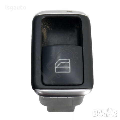 Бутон ел. стъкло задна дясна врата Mercedes-Benz C-Class 204 (W/S/C) 2007-2014 ID: 151587