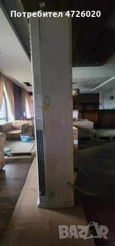 Климатици Gree 2бр. за части , снимка 7 - Климатици - 53311465