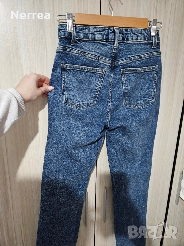 Дамски дънки, снимка 3 - Дънки - 52656804