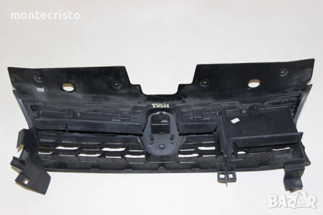 Предна решетка Dacia Duster facelift (2013-2017г.) 623100838R, снимка 7 - Части - 52748221