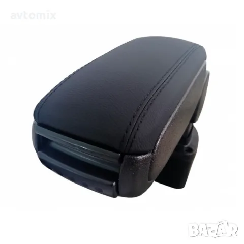 Подлакътник, Nissan Juke, след 2009 г., еко кожа, снимка 3 - Аксесоари и консумативи - 49841003