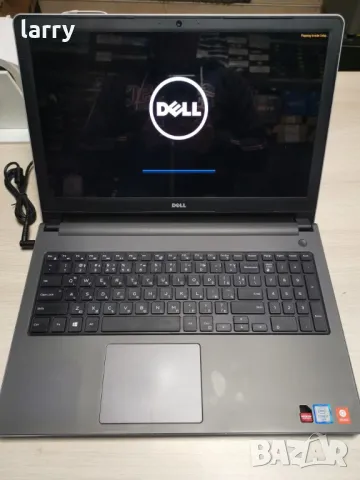 Лаптоп Dell Inspiron 15 5559 на части, снимка 4 - Части за лаптопи - 49649223