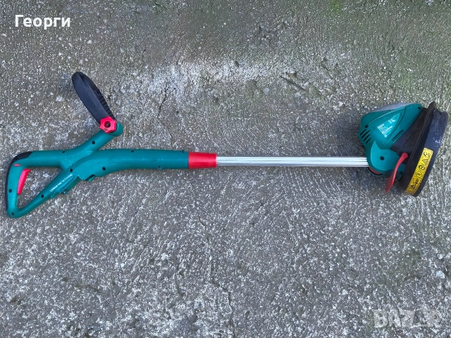 Акумулаторен тример Bosch ART 26 Li