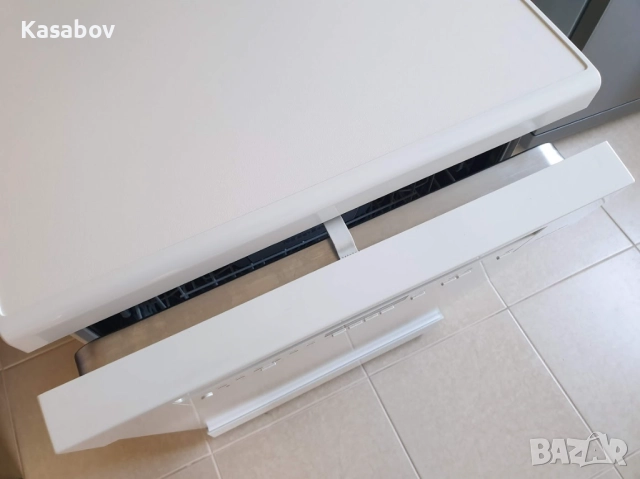 Съдомиялна Miele - Auto Open - 14 Комплекта - Свободностояща, снимка 9 - Съдомиялни - 52787483