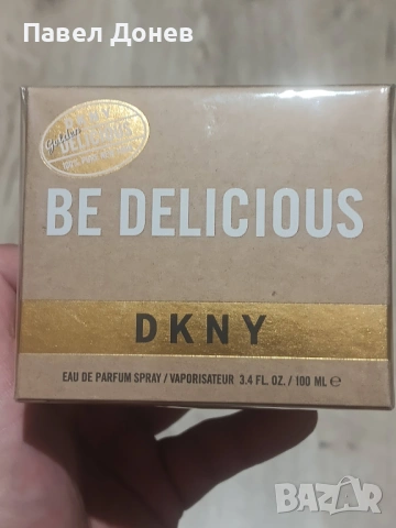 Парфюм Be Delicious