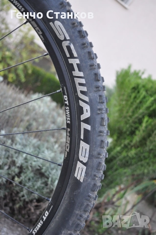  Specialized Epic Expert FSR M5-мекица-26 цола-велосипед, снимка 7 - Велосипеди - 52258993