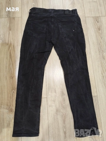 Tommy hilfiger-34/32, снимка 2 - Дънки - 54156071