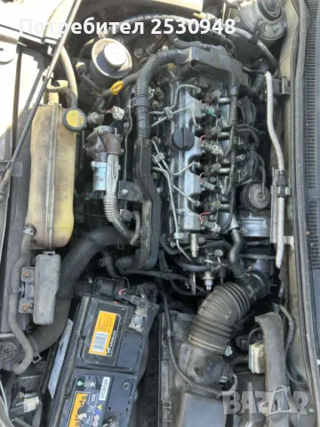 Toyota Avensis 2.2 D-Cat на части, снимка 5 - Автомобили и джипове - 50106881