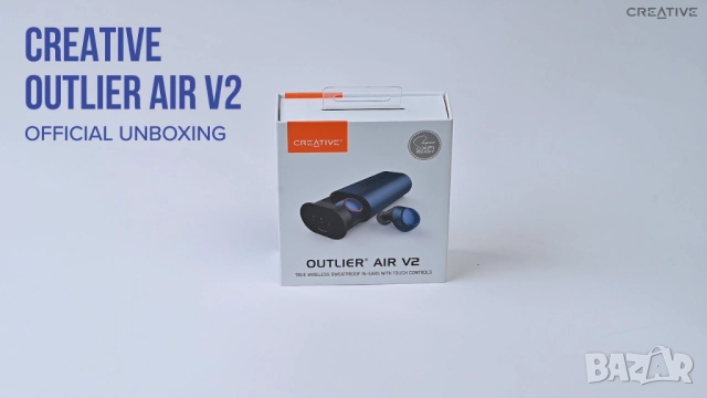 Блутут слушалки