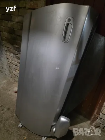 Дясна врата от тойота селика оборудвана