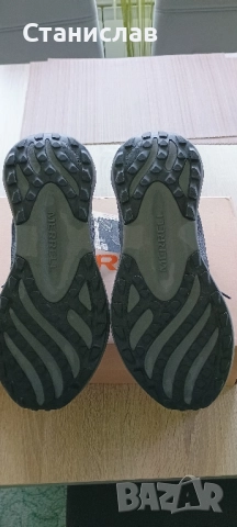 Merrell Gore tex 44номер, снимка 3 - Маратонки - 52096585