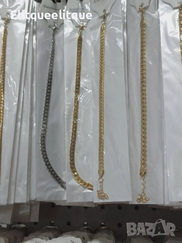 гривни, снимка 15 - Гривни - 52199318