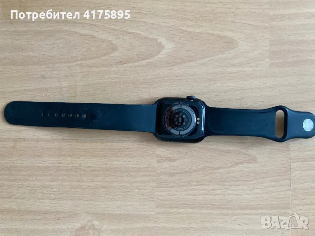 Smart watch реплика на Apple Watch , снимка 4 - Друга електроника - 48139839