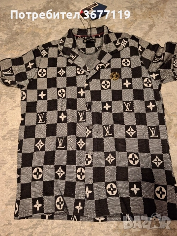 Мъжки екипи - памучни , снимка 3 - Спортни дрехи, екипи - 53154719