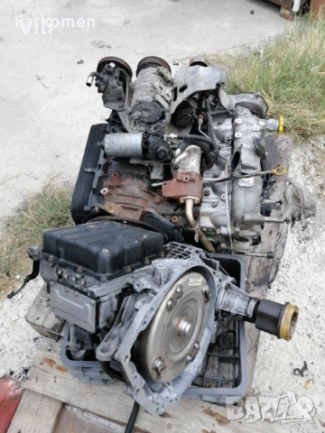 Na chasti - Grand Voiajeri - kusa i dulga baza - TRANSFORMES - VOIAJER - 4 Broia...!! , снимка 14 - Автомобили и джипове - 51981625