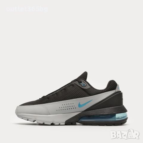 Nike - Air Max Pulse номер 42 мъжки Оригинал Код 0512, снимка 4 - Маратонки - 46168852