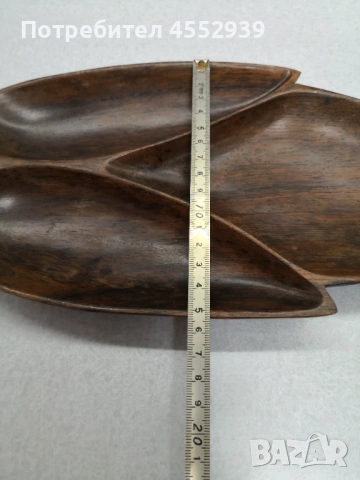 Ретро купа за ядки , снимка 5 - Чинии - 53922307