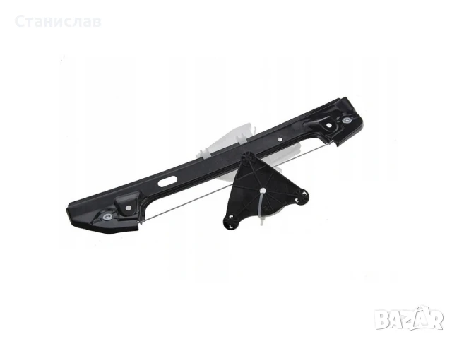 Стъклоподемник за Seat Leon MK1 и Toledo MK2, снимка 2 - Части - 50682520