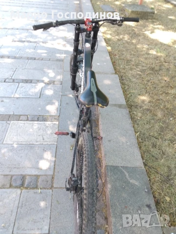 мекица колело къстъм, снимка 6 - Велосипеди - 50782698