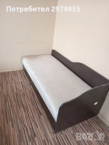 Единични Легла 80/190, снимка 2 - Спални и легла - 51917011