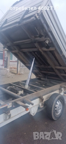 Citroen  jumper   samusval, снимка 2 - Бусове и автобуси - 53427203