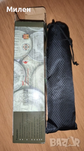 GP-POINTER Пинпойнтер металотърсач, снимка 2 - Друга електроника - 52674300