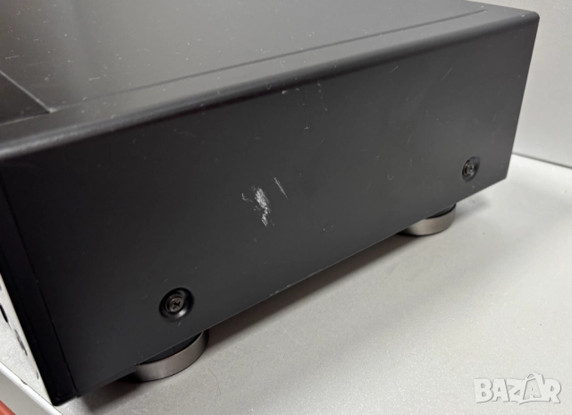 Двукасетъчен Дек Sony TC-WE405, снимка 11 - Декове - 52456488