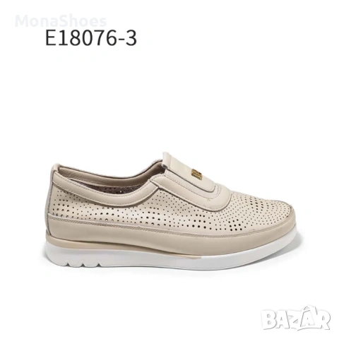 Дамски обувки код 18076, снимка 2 - Дамски ежедневни обувки - 53824049