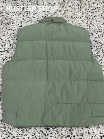 Мъжки елек HENRY CHOICE. Размер XL/2XL, снимка 4 - Якета - 53066421