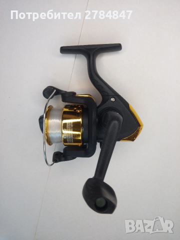 Риболовна макара , снимка 4 - Макари - 53802301