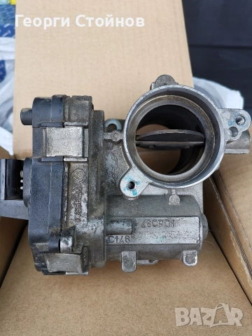 Дроселова клапа за Опел Астра Н 1.9 CDTI 101к.с