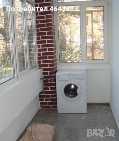 Многостаен апартамент под наем в Центъра, снимка 3 - Стаи под наем - 52342652