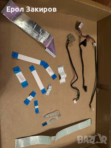 HP 250 G6 за части и за др модели, снимка 7 - Лаптопи за дома - 35396028