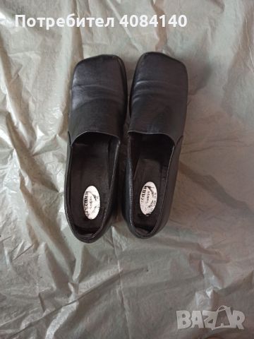 Дамски обувки, снимка 1 - Дамски ежедневни обувки - 45784145