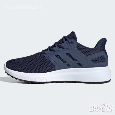 Мъжки Обувки Adidas Ultimashow FX3633, снимка 6 - Маратонки - 45072983