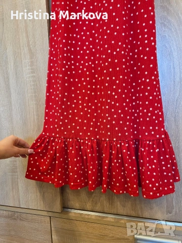 Рокли, обличани веднъж , снимка 10 - Рокли - 53665172