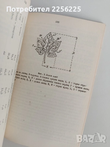  Методика на обучението по растениевъдните дисциплини с педагогическа практика, снимка 4 - Специализирана литература - 53075425