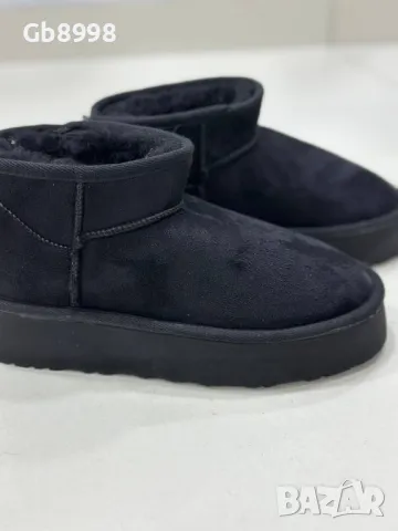 UGG ХИТ модел боти, снимка 8 - Дамски боти - 48167249