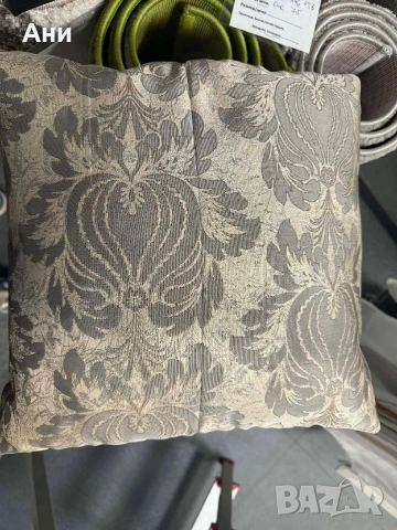 Възглавнички 100% полиестер, снимка 16 - Възглавници - 53227891