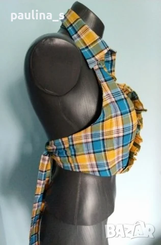 Три различни броя / Марково бюстие "Prizzi", "Monaco" и "Trol" design , снимка 12 - Корсети, бюстиета, топове - 29140009