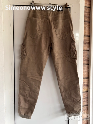 Мъжки карго панталони на едро и дребно, снимка 9 - Панталони - 52388063