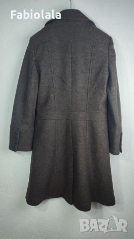 Gérard Pasquier coat EU38, снимка 2 - Палта, манта - 52067395