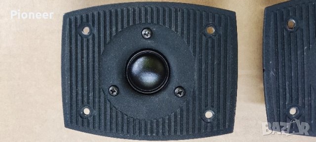 Високочестотни Celestion DL4 DL6, снимка 2 - Тонколони - 51394404