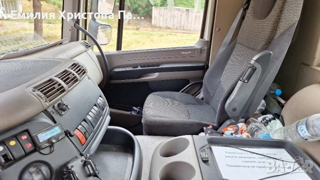 DAF CF 75 360к.с, снимка 10 - Камиони - 50623607