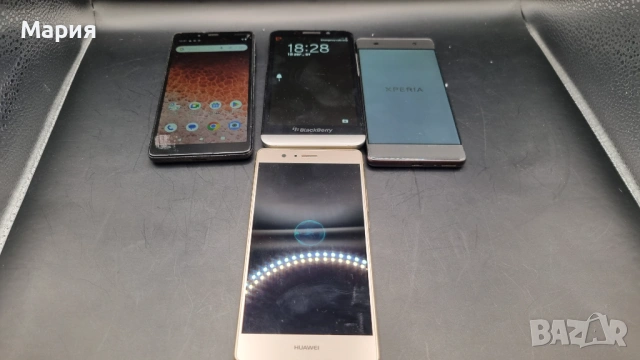 Телефони за части, снимка 3 - Резервни части за телефони - 53911871