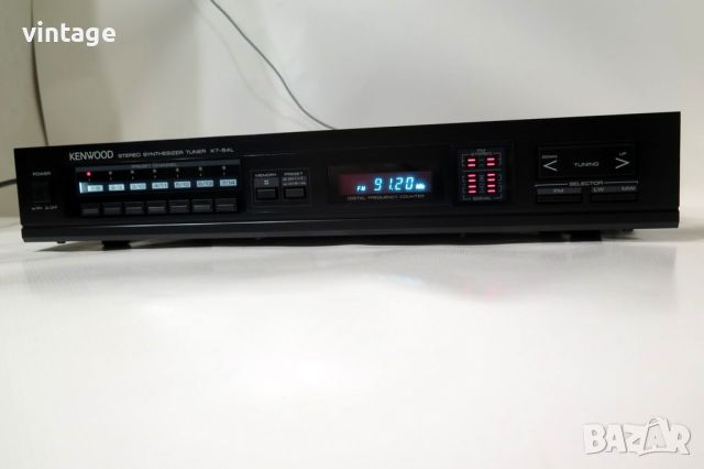 Kenwood KT-54L, снимка 5 - Други - 45381645