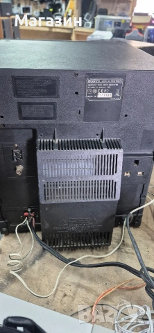 Уредба Sony , снимка 9 - Аудиосистеми - 53834649